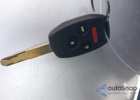 2012 Honda Accord 3.5 Ex-L из США, поврежденный, VIN 1HGCS2B87CA005721